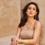 Sara Ali Khan discusses nepotism and her Bollywood career in an interview
