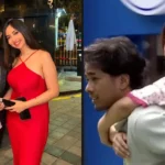 ScoutOP and Kaashvi Hiranandani discuss his bond with Love Gill on Bigg Boss 20