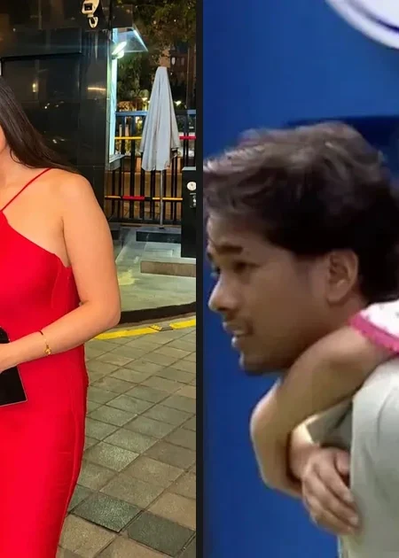 ScoutOP and Kaashvi Hiranandani discuss his bond with Love Gill on Bigg Boss 20
