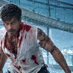 Kriti Sanon Personality Rights Case: Delhi High Court पहुंचीं Actress Shah Rukh Khan in King movie promotional first look