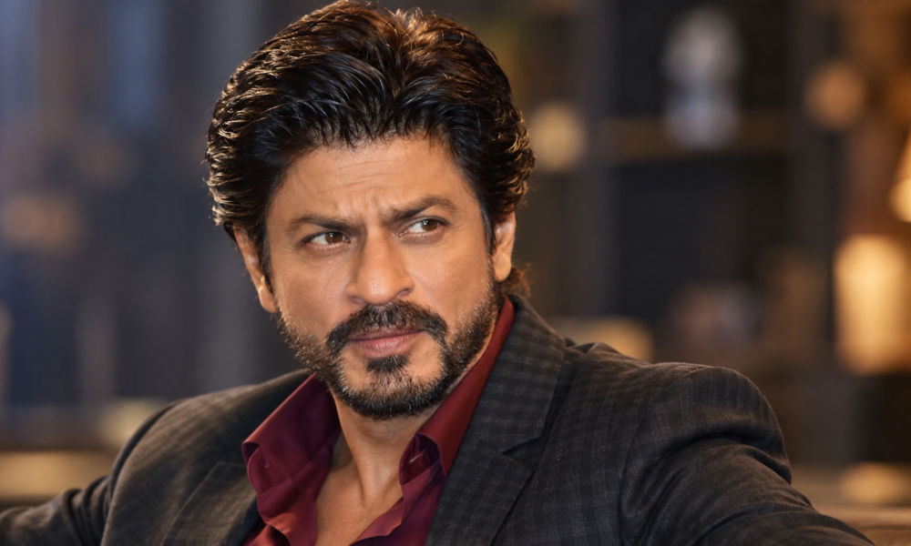 Shah Rukh Khan Shahrukhz Residences Dubai waterfront project