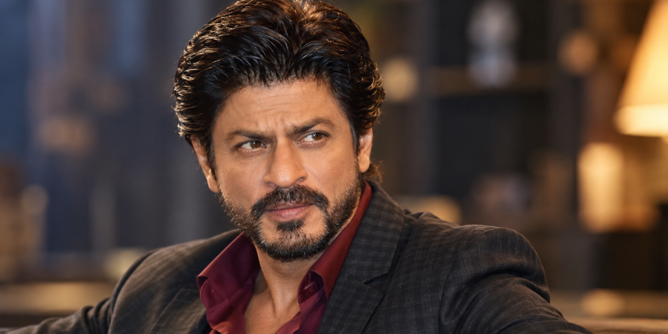 Shah Rukh Khan Shahrukhz Residences Dubai waterfront project