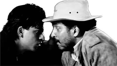 Shah Rukh Khan emotional tribute to Nana Patekar after his death