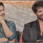 Katrina Kaif ने Body-Shaming Trolls को दिया करारा जवाब, बोलीं “Bounce Back? From Where?” Shahid Kapoor, Mira Rajput and Ishaan Khatter on The Great Indian Kapil Show