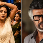 Shamna Kasim performing in the Ala Bolelo song from Rajinikanth's Jailer 2