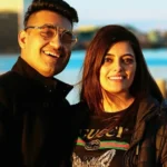 Shashwat Sachdev, composer of Dhurandhar, whose wife shared his bedroom piano story