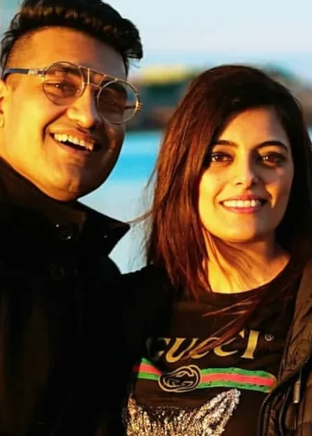 Shashwat Sachdev, composer of Dhurandhar, whose wife shared his bedroom piano story