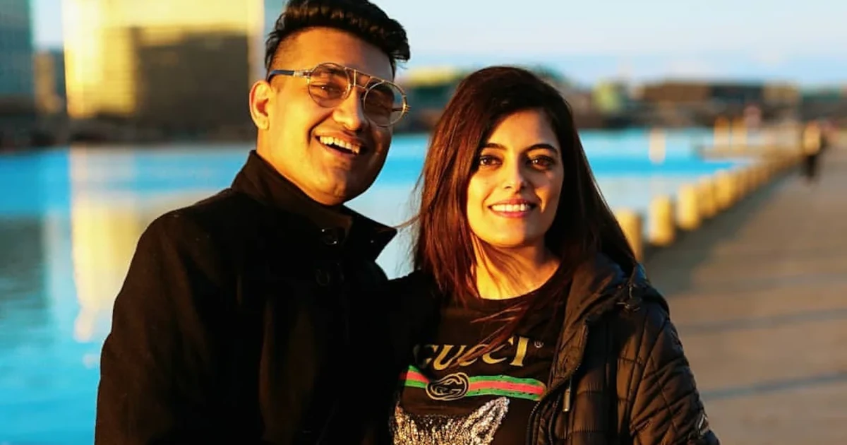 Shashwat Sachdev, composer of Dhurandhar, whose wife shared his bedroom piano story