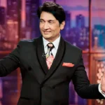 Shekhar Suman discusses his political satire show Shekhar Tonite