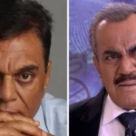 Shivaji Satam as ACP Pradyuman remembers CID creator B P Singh
