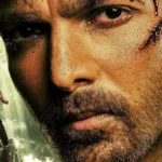 Harshvardhan Rane as Virat in the new Silaa movie poster