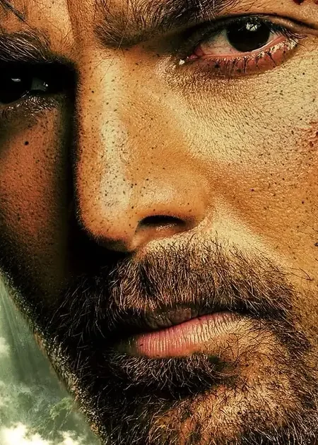 Harshvardhan Rane as Virat in the new Silaa movie poster