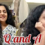 Sindhu Krishna discusses her sons-in-law in a viral Q&A
