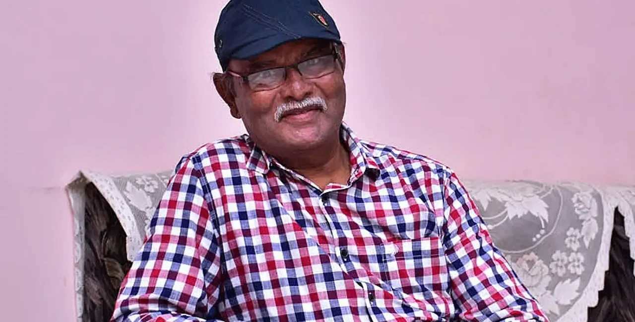 Singer Krishnaraj Passes Away: Deva के Hit Songs गाने वाले Singer का निधन Tamil playback singer Krishnaraj known for songs composed by Deva