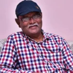 Tamil playback singer Krishnaraj known for songs composed by Deva