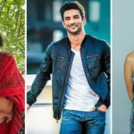 Smita Jayakar recalls her meeting with Sushant Singh Rajput