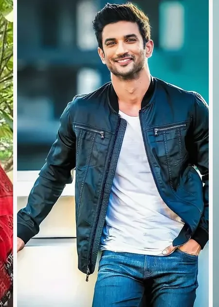 Smita Jayakar recalls her meeting with Sushant Singh Rajput