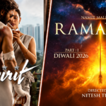 Prabhas Spirit and Ranbir Kapoor Ramayana Part 2 Diwali 2027 clash