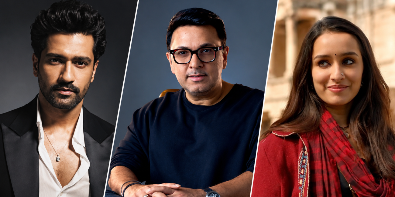 Stree 3 Rajkummar Rao Shraddha Kapoor release update