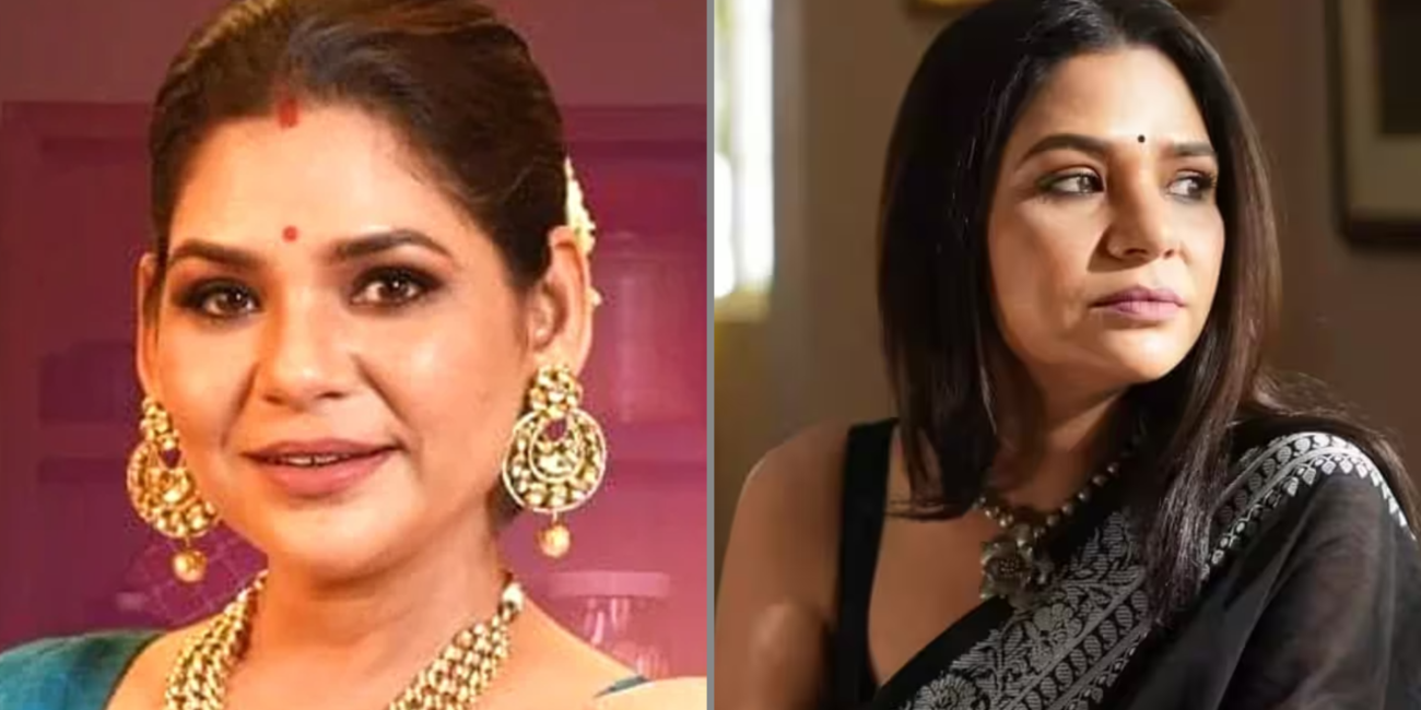 Sudipta Chakraborty Health Update: तबीयत बिगड़ने से Binodini Opera के सभी Shows हुए Cancel Bengali actress Sudipta Chakraborty whose Binodini Opera shows were cancelled due to illness
