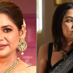 Bengali actress Sudipta Chakraborty whose Binodini Opera shows were cancelled due to illness