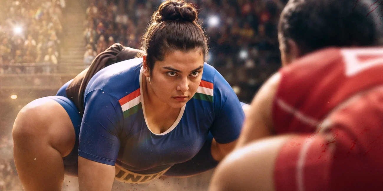 Sumo Didi OTT Release Date: 23 October से ZEE5 पर आएगी Hetal Dave की Story Shriyam Bhagnani as Hetal Dave in Sumo Didi Hindi sports biopic on ZEE5