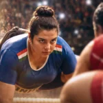 Shriyam Bhagnani as Hetal Dave in Sumo Didi Hindi sports biopic on ZEE5