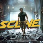 Suriya in Scene movie ahead of its Diwali 2026 release