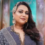 Swara Bhasker during Rise and Fall Season 2