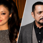 Tanushree Dutta reaction to Nana Patekar death news