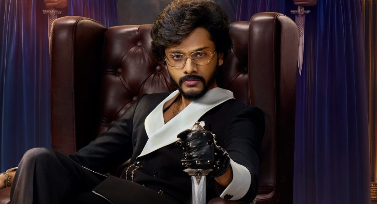 The Traitors Telugu Teja Sajja Chinmayi Sripada Prime Video