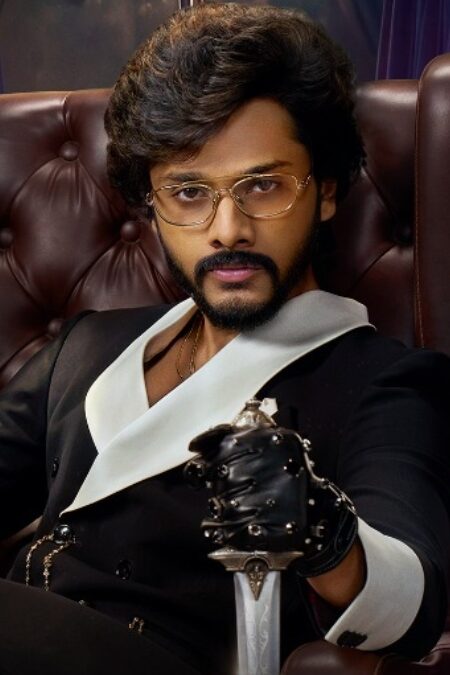 The Traitors Telugu Teja Sajja Chinmayi Sripada Prime Video