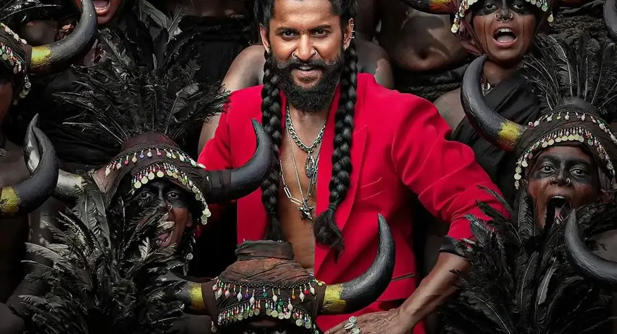 The Paradise OTT Version: Nani reportedly जोड़ेंगे नए Scenes, Digital Release में दिखेगा नया Content The Paradise Nani Srikanth Odela OTT version new footage 2026
