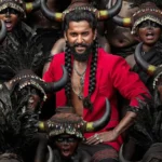 The Paradise Nani Srikanth Odela OTT version new footage 2026