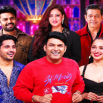 Pooja Meri Jaan OTT Release: Mrunal Thakur-Huma Qureshi Film Now on ZEE5 Sidharth Malhotra Tamannaah Bhatia and The Vvaan cast on The Great Indian Kapil Show Season 5
