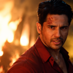 The Vvaan Trailer 2 Sidharth Malhotra Tamannaah Bhatia