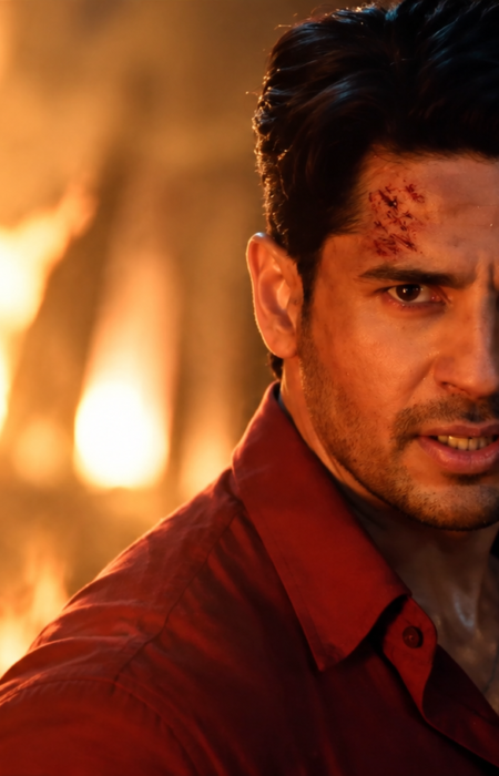 The Vvaan Trailer 2 Sidharth Malhotra Tamannaah Bhatia
