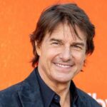 Tom Cruise को मिलेगा 2027 AFI Life Achievement Award, April में होगा Special Tribute Tom Cruise to receive the 2027 AFI Life Achievement Award