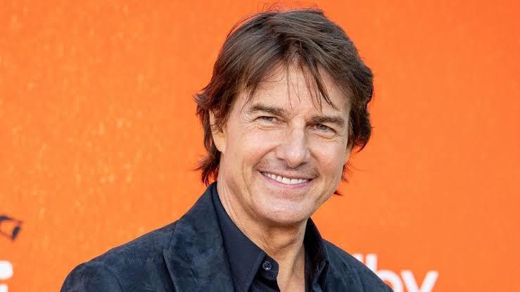 Tom Cruise to receive the 2027 AFI Life Achievement Award