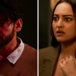 Tu Hai Meri Kiran Review: Sonakshi Sinha की Thriller को मिला Mixed Response Sonakshi Sinha and Zaheer Iqbal in Tu Hai Meri Kiran