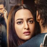 Tu Hai Meri Kiran पर रोक: Sonakshi Sinha की Film के लिए ₹8.85 Crore की शर्त Sonakshi Sinha and Zaheer Iqbal in Tu Hai Meri Kiran