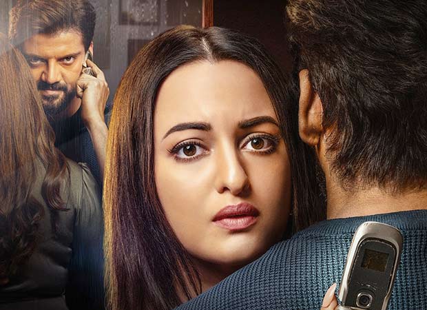 Tu Hai Meri Kiran पर रोक: Sonakshi Sinha की Film के लिए ₹8.85 Crore की शर्त Sonakshi Sinha and Zaheer Iqbal in Tu Hai Meri Kiran
