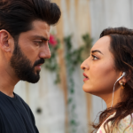 Sonakshi Sinha and Zaheer Iqbal in Tu Hai Meri Kiran trailer
