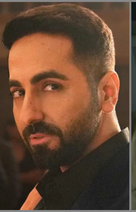 Udta Teer Box Office Collection Day 6: Worldwide कमाई ₹42 Crore पार Ayushmann Khurrana and Sara Ali Khan in Udta Teer