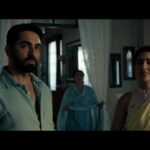 Sara Ali Khan and Ayushmann Khurrana in Udta Teer spy comedy