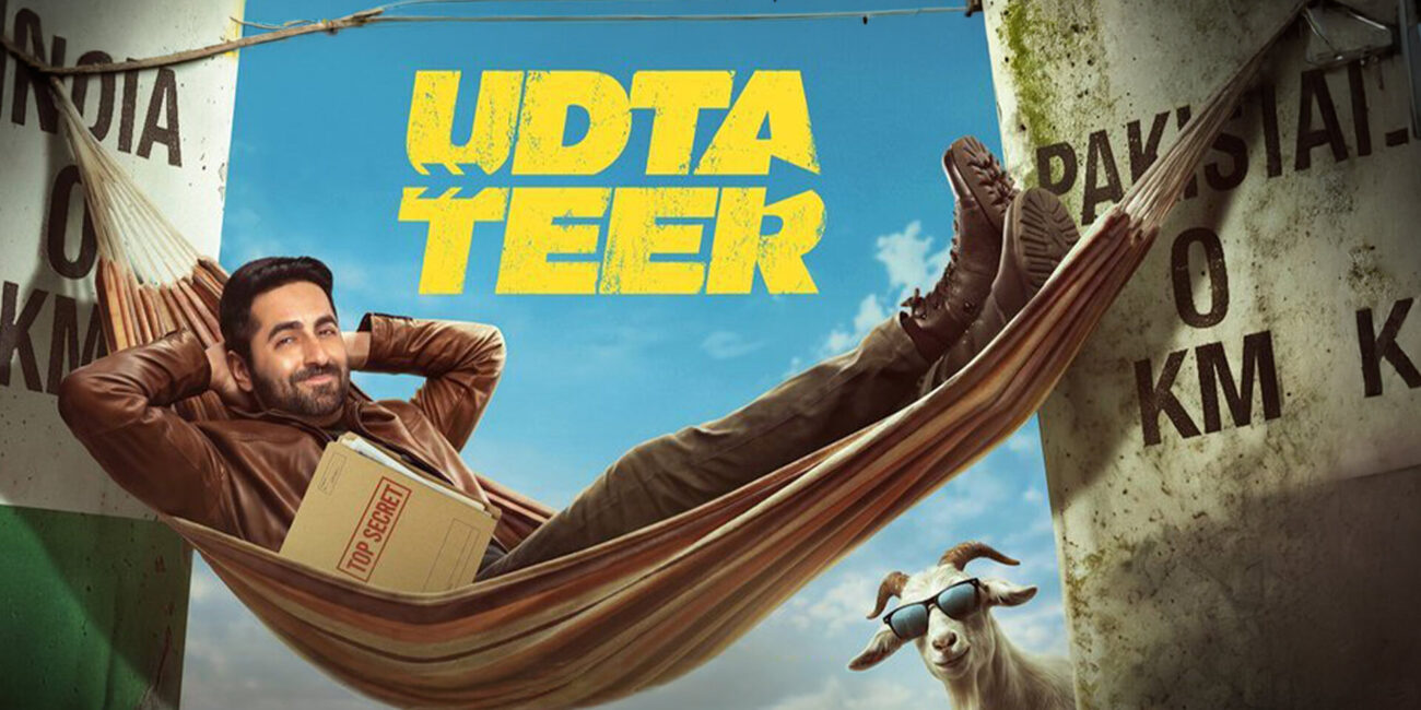 Udta Teer release date Ayushmann Khurrana Sara Ali Khan
