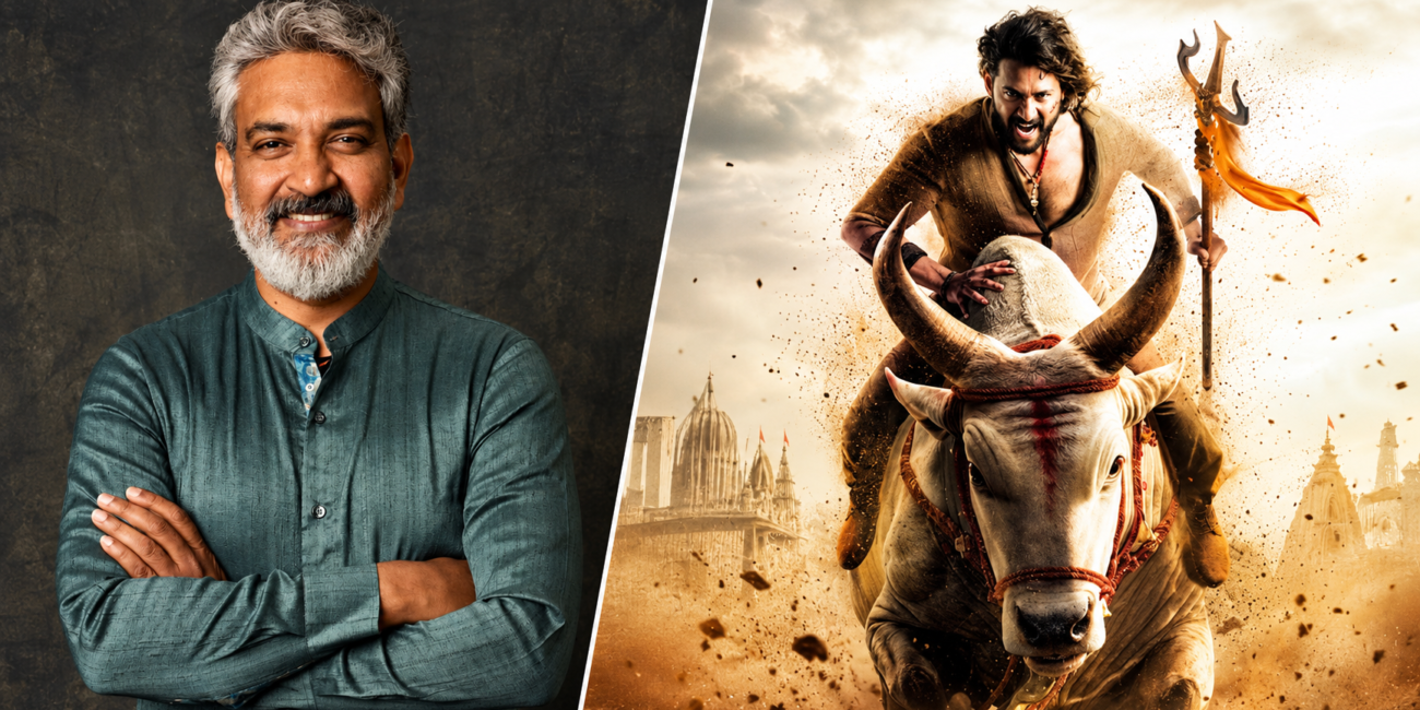 SS Rajamouli Mahesh Babu Priyanka Chopra Varanasi movie update