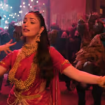 Yami Gautam dances with zombies in Nayyi Navelli Phata Patakha song