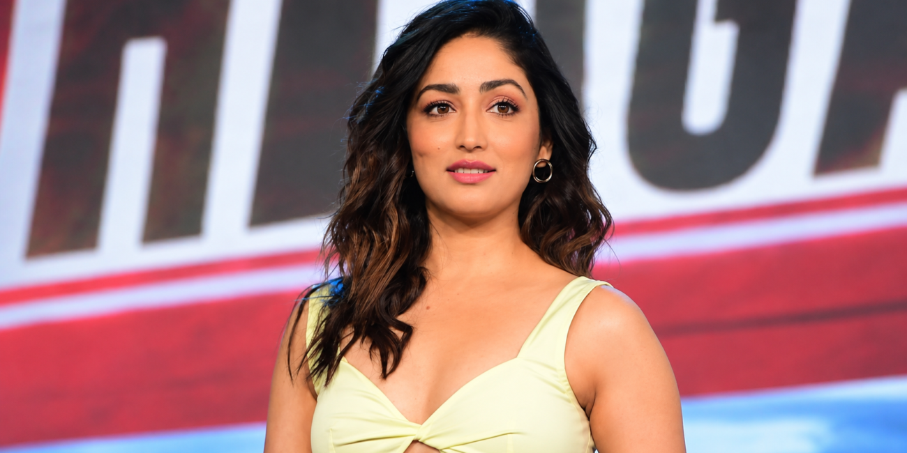 Yami Gautam Asks Media Not to Alter Her Photos Using AI Without Consent Yami Gautam discusses AI photo manipulation and privacy concerns