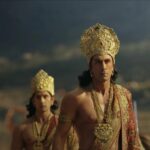 Yash as Ravana in Ramayana Part 1 ahead of the global premiere